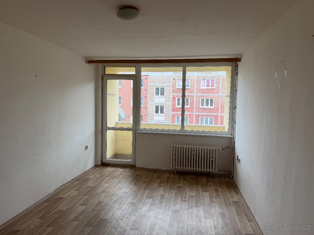 Prodám byt 2+1 v Bílině, okres Teplice - 7