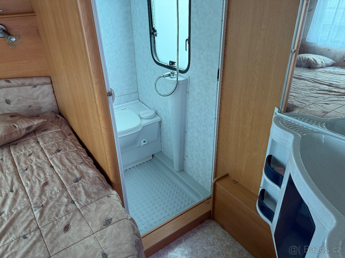 Karavan - 7