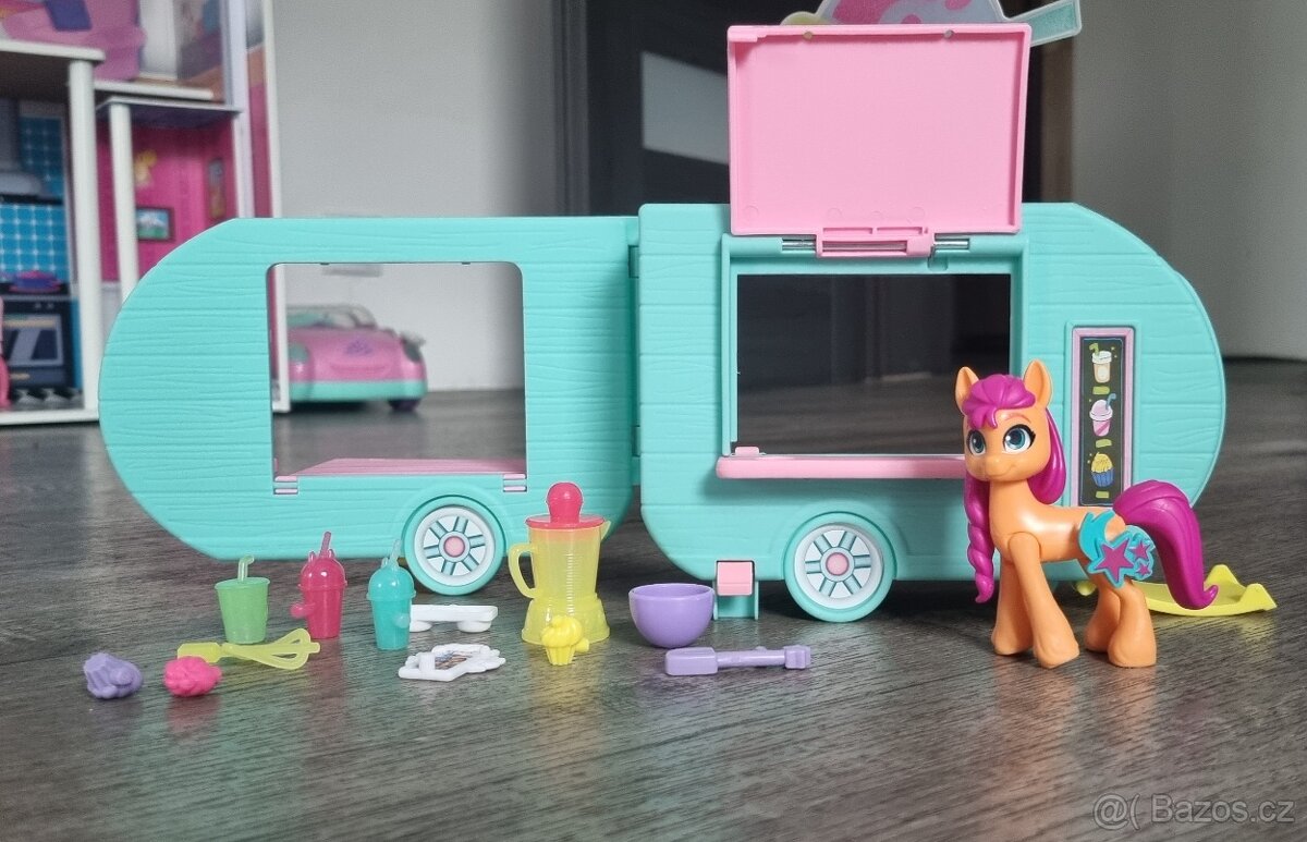 My little pony - 7