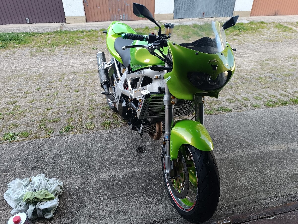 TL 1000s - 7