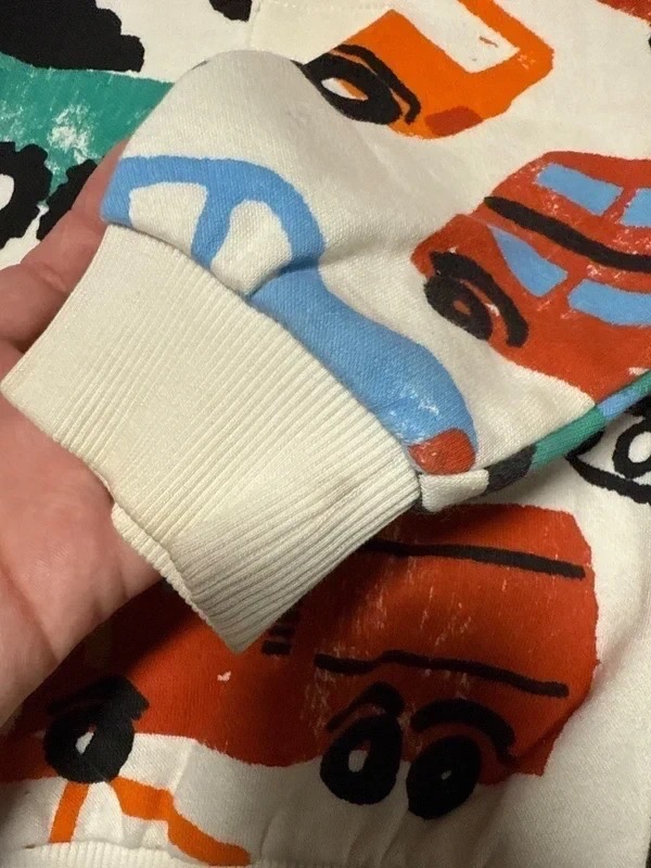 Set pro kluka 98 - 7