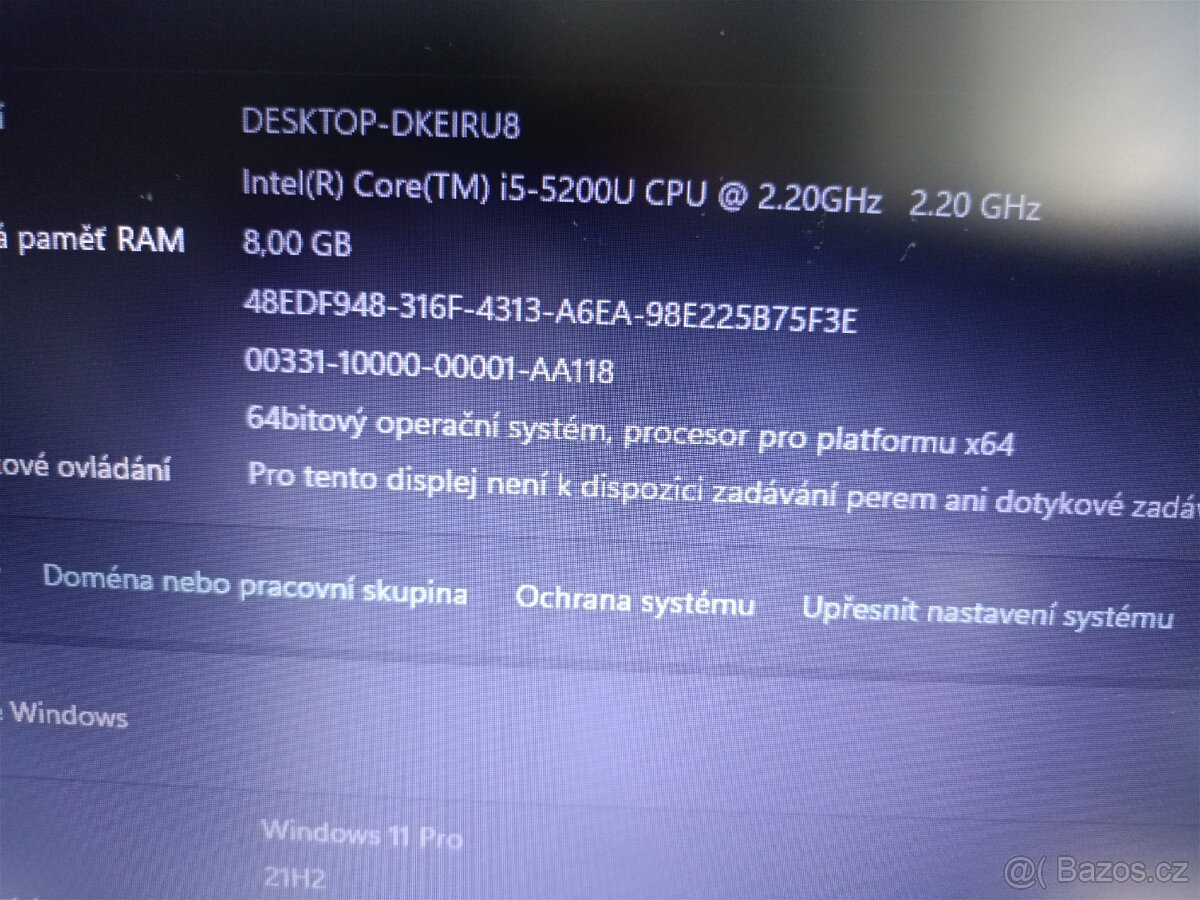 HP350 G2 - 7