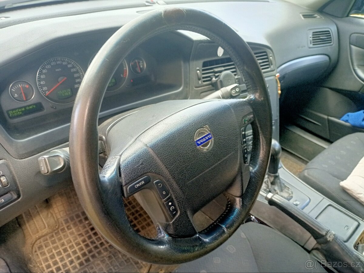Volvo V70 D5 - 7