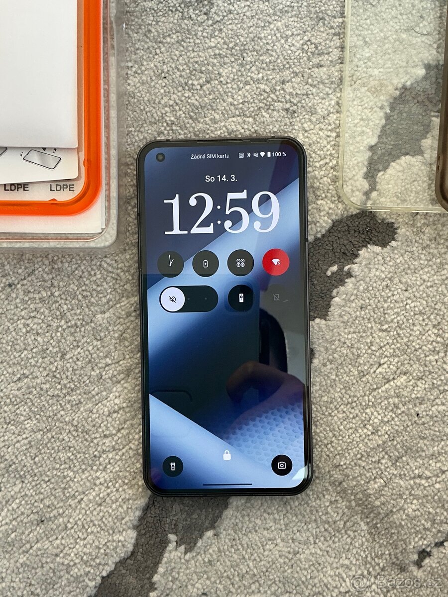 Nothing Phone 1 - 7