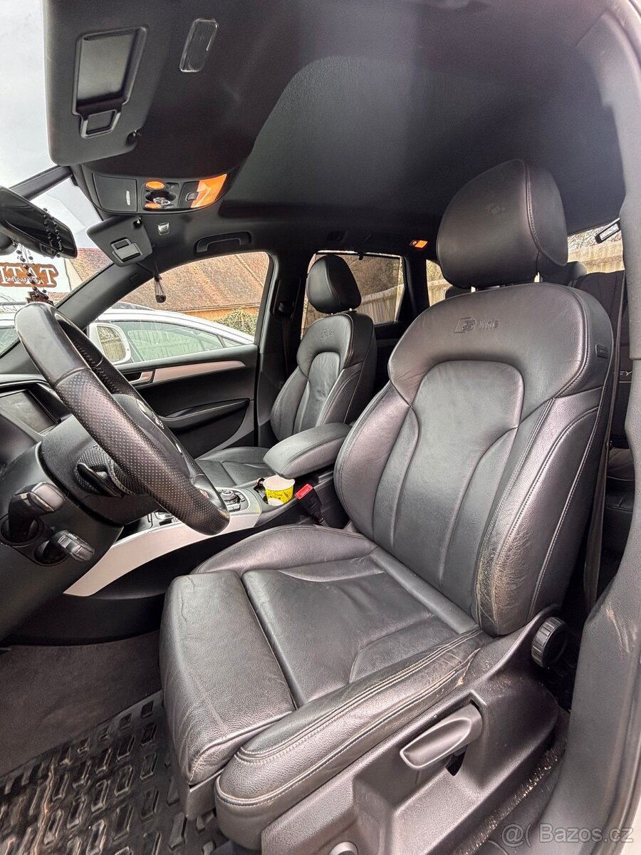 AUDI Q5 2.0 TFSI 155KW QUATTRO - 7