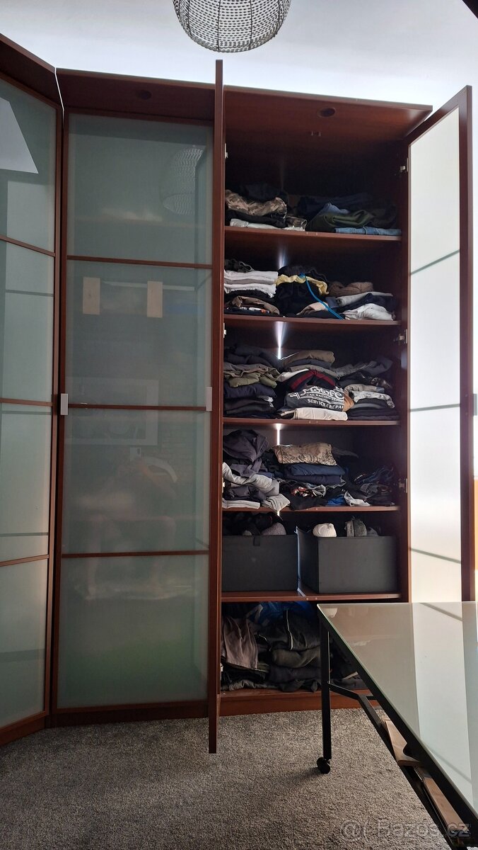 Skříně Ikea - 7