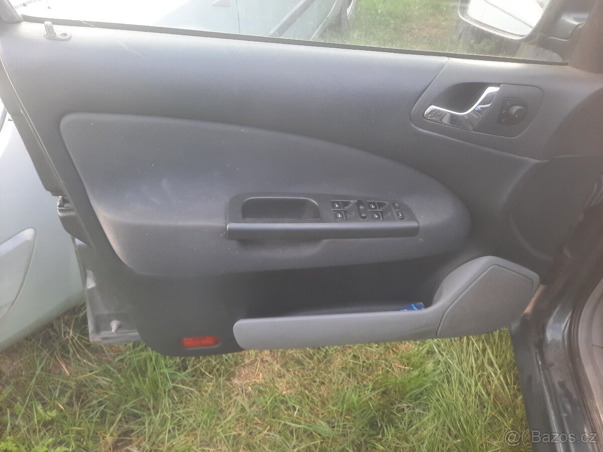 skoda octavia 1 kombi 2.0i rv2000 - 7