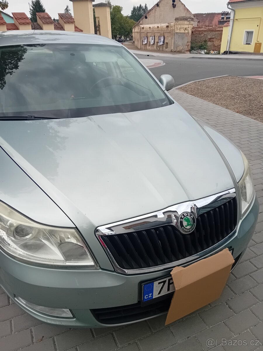 Skoda octavia 1,4tsi 90kw - 7