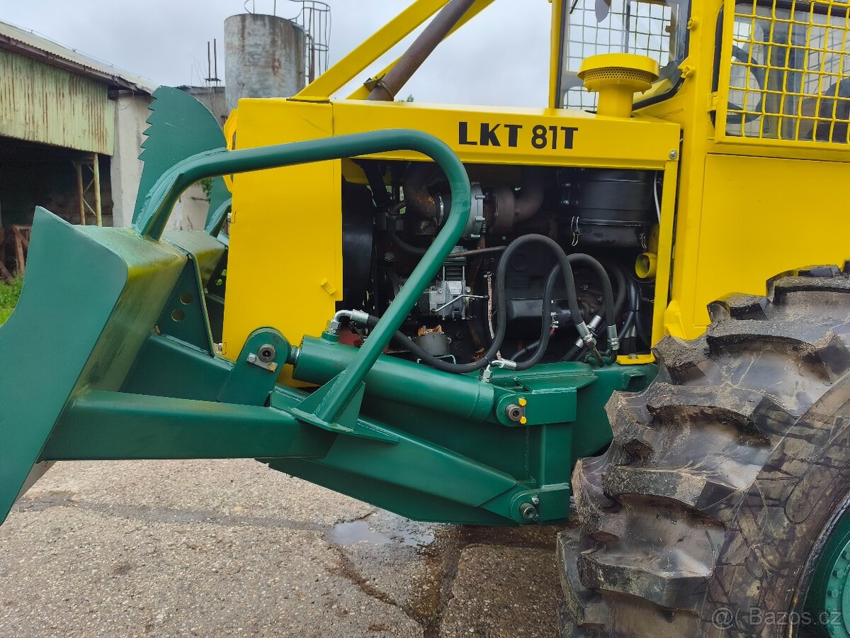 LKT 81 T po oprave - 7