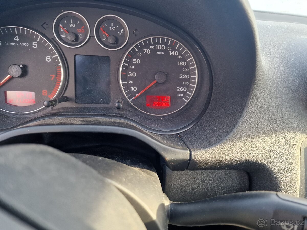 Audi a3 2.0tfsi 147kw - 7