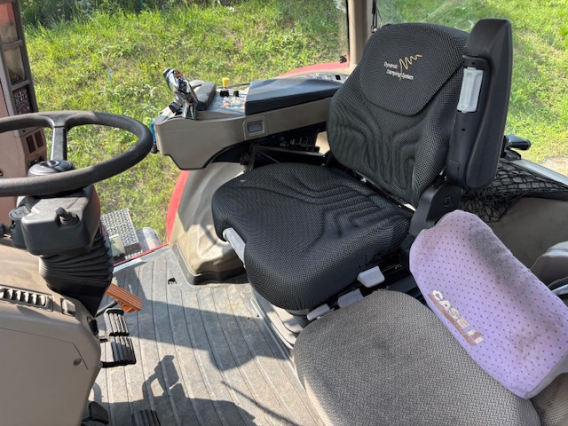 Kolový traktor Case Magnum 290 - 7