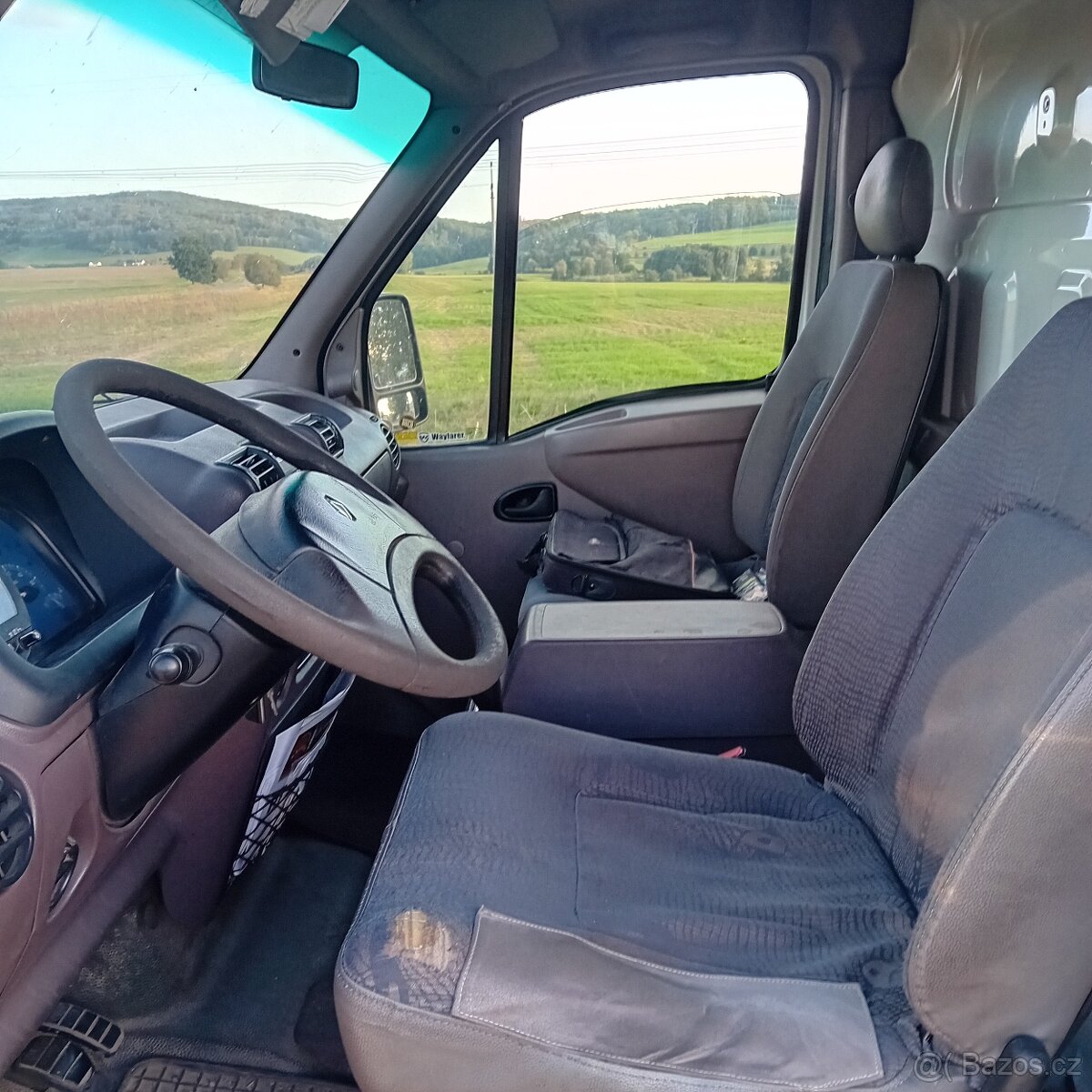 Renault Master - 7