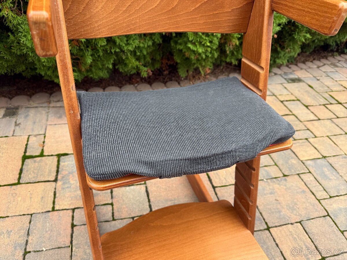 Jitro rostoucí židle - 7