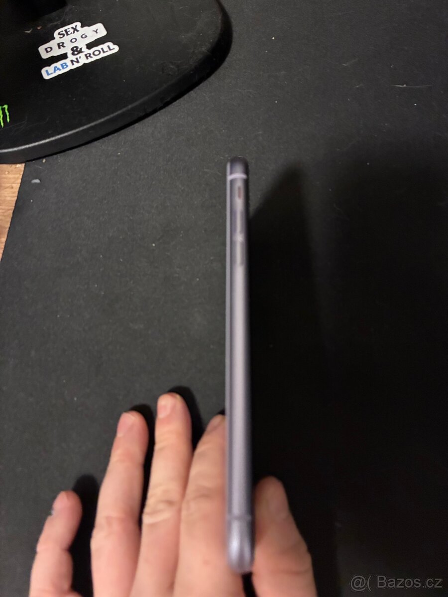 IPhone 11 purple 64GB - 7