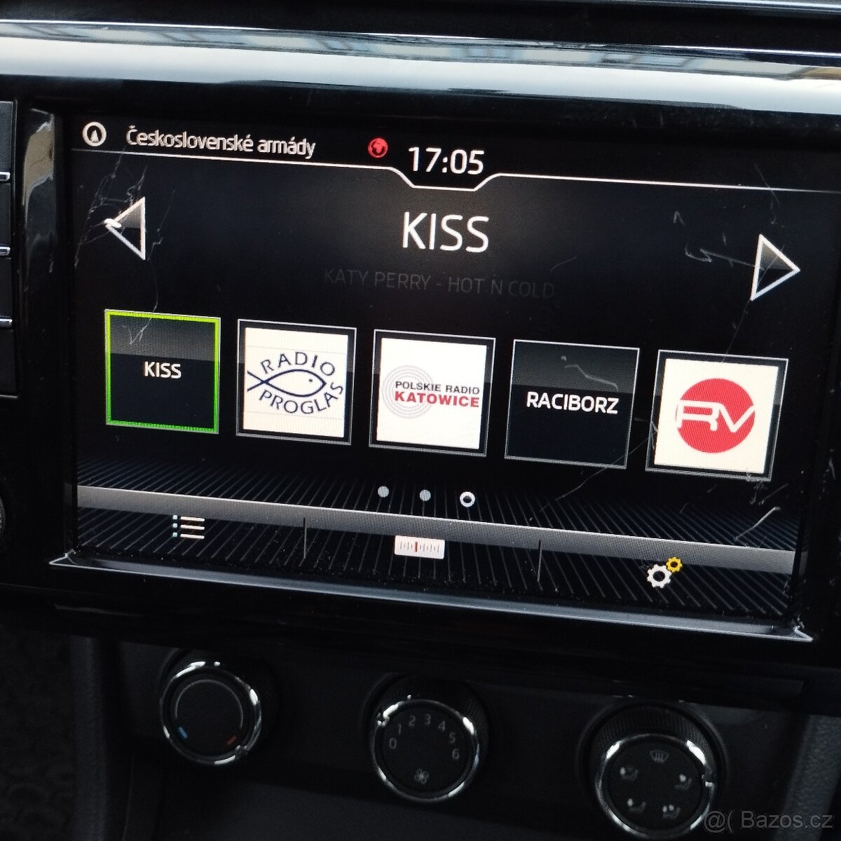 škoda superb 3 kolumbus - 7