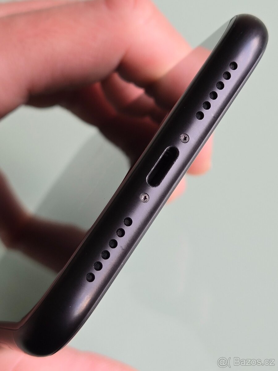 iPhone XR, 92%🔋 - 7