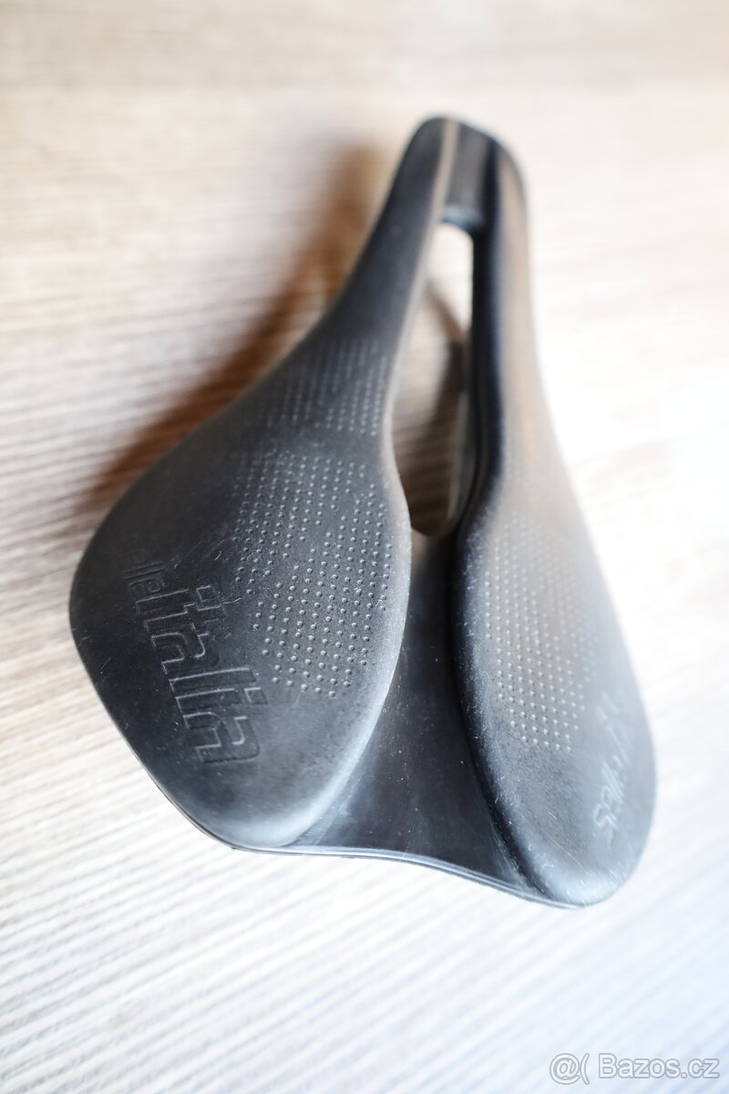 SEDLO SELLE ITALIA BOOST - 7