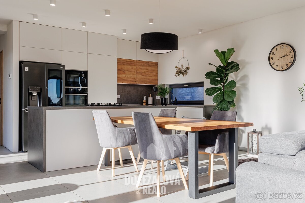 Prodej rodinného domu 193 m², Luka nad Jihlavou, ev.č. 00827 - 7