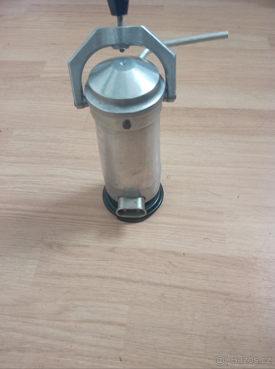 historické spotřebiče - 7