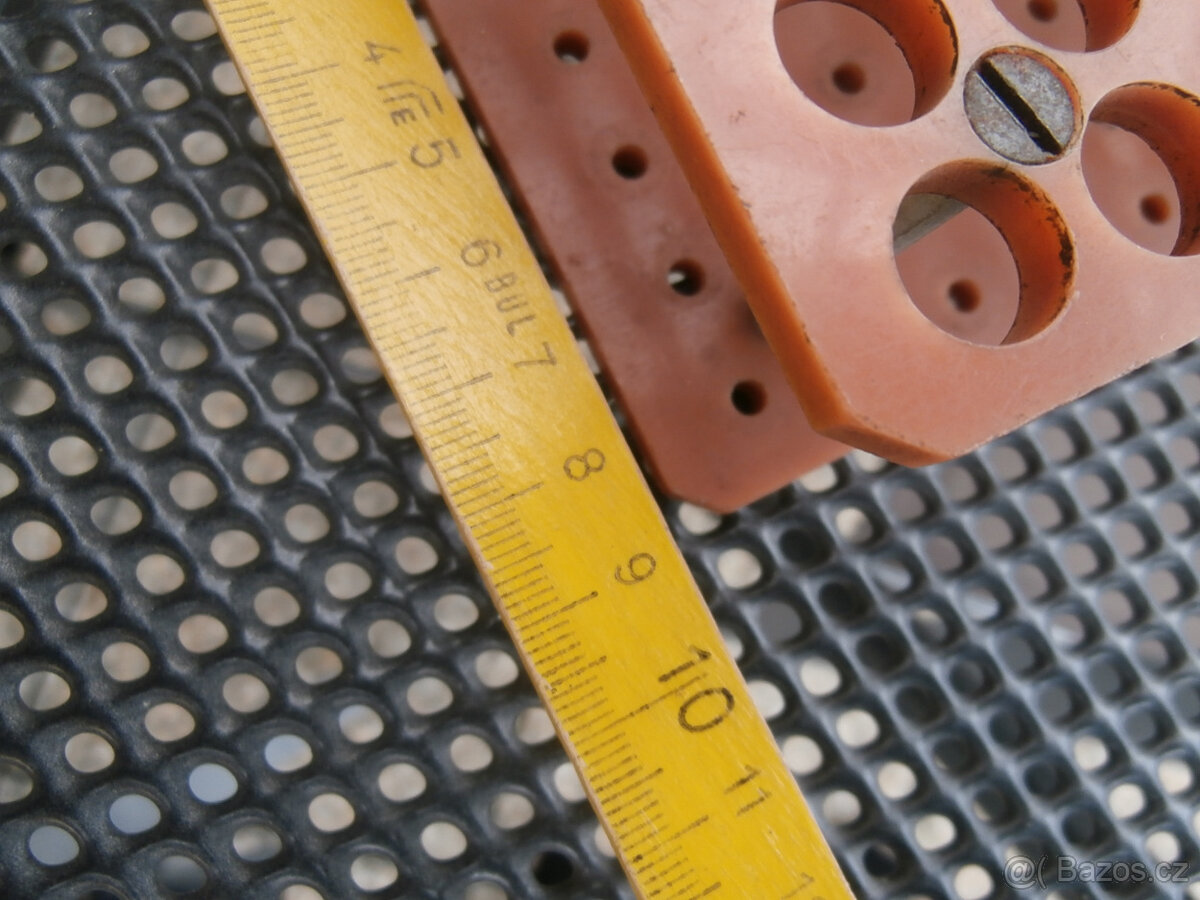 Skladování nábojů úložné boxy na uložení střeliva 500 kč - 7