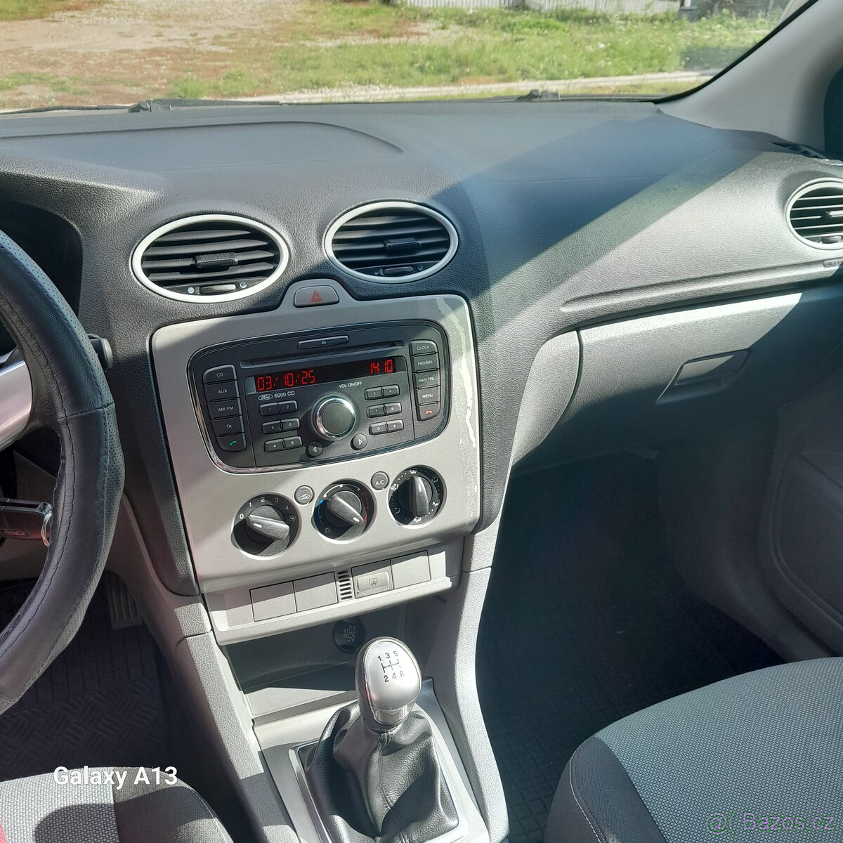 Ford Focus 1.6 TDCI. - 7