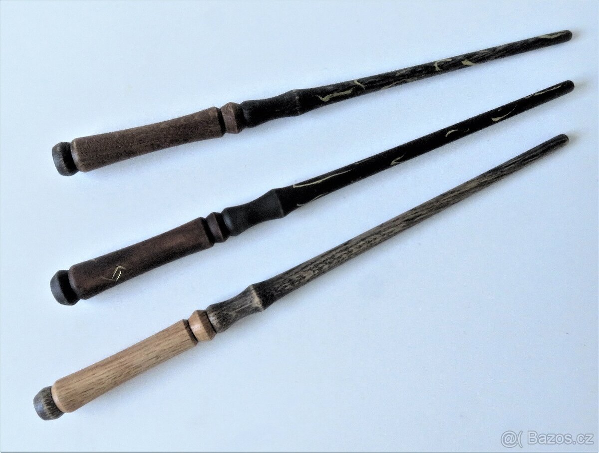 Vydejte se s námi na čarovná setkání. - 7