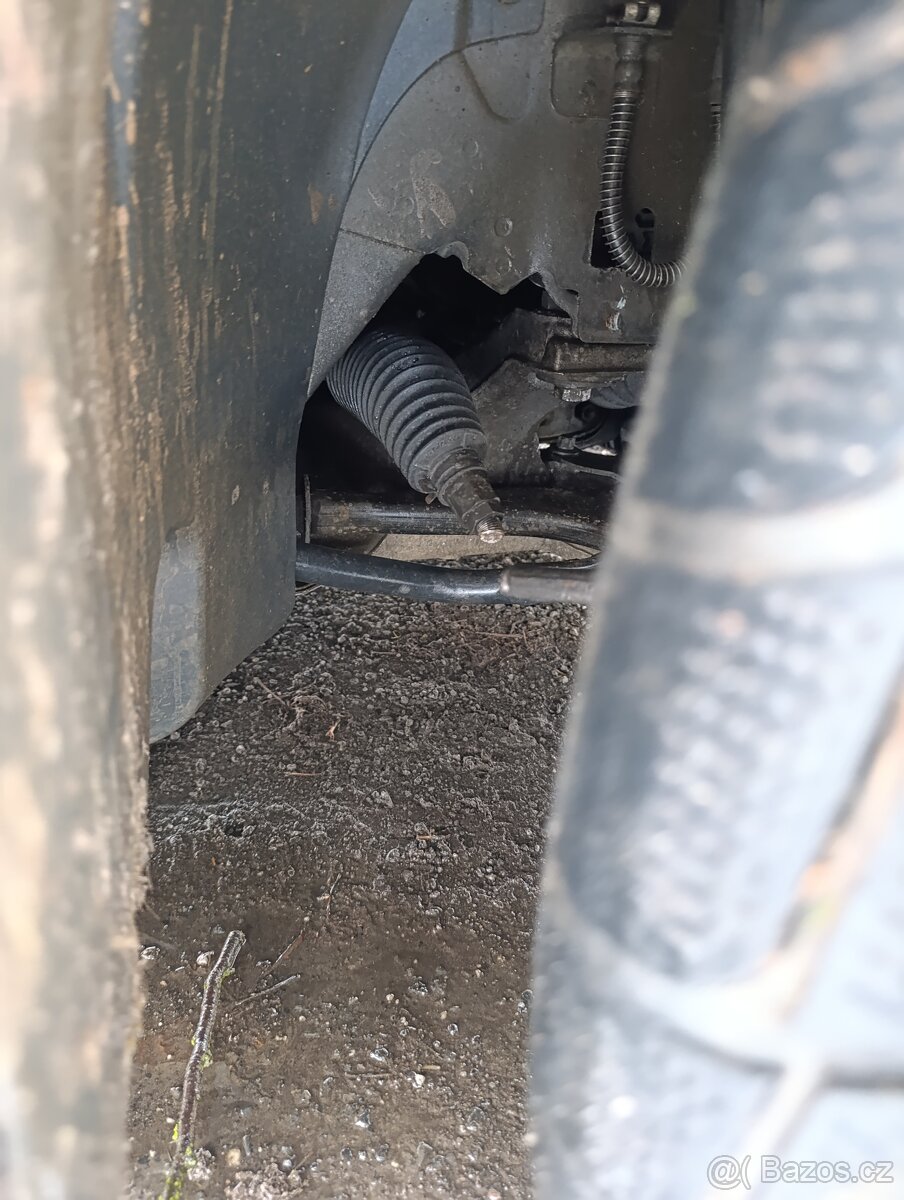 Náhradní díly/ oprava - 7