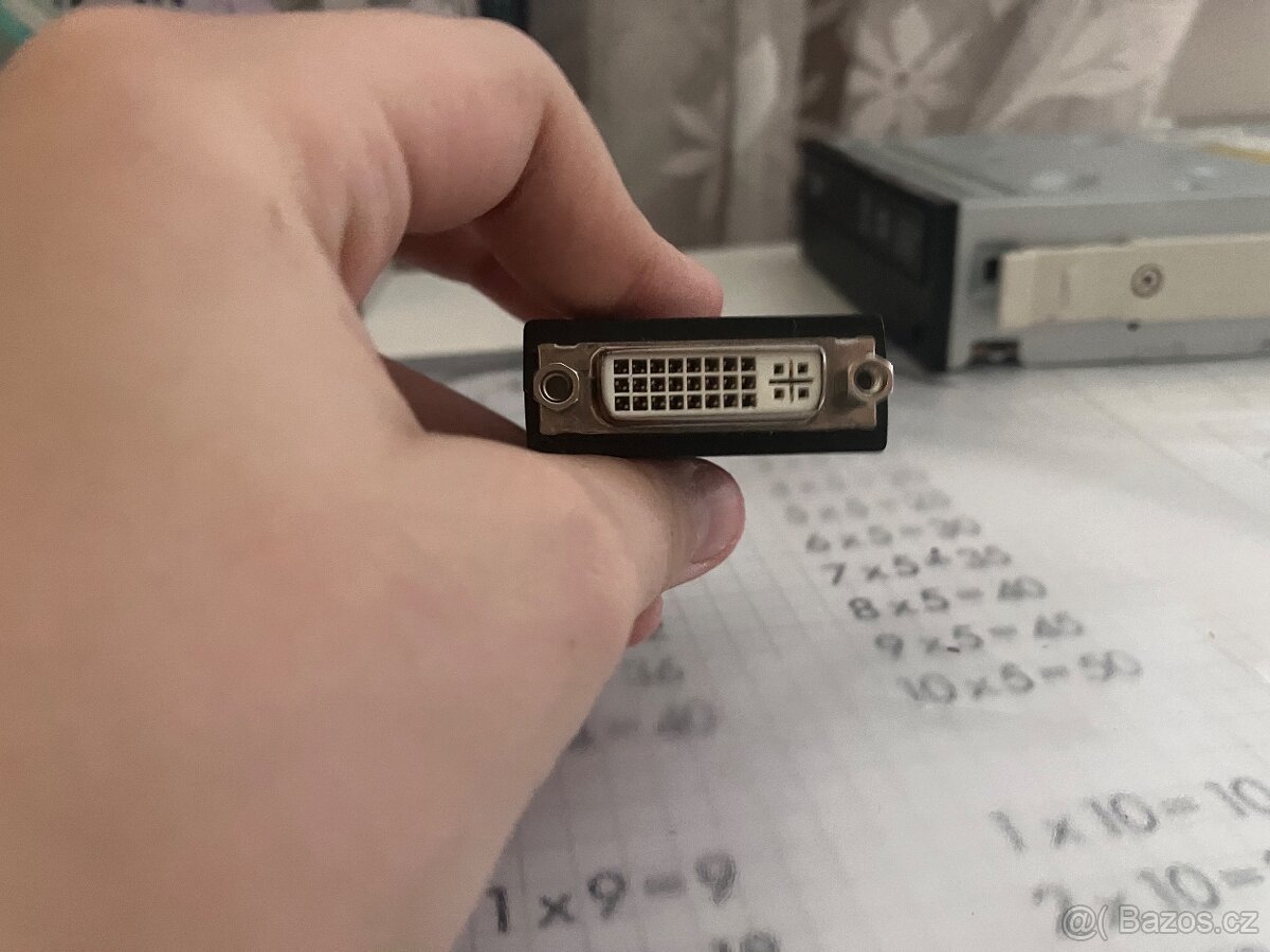 Nvidia NVS 315 FE - 7