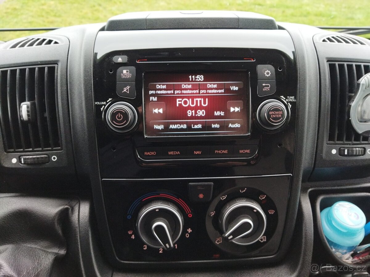 Obytný Automobil - 7