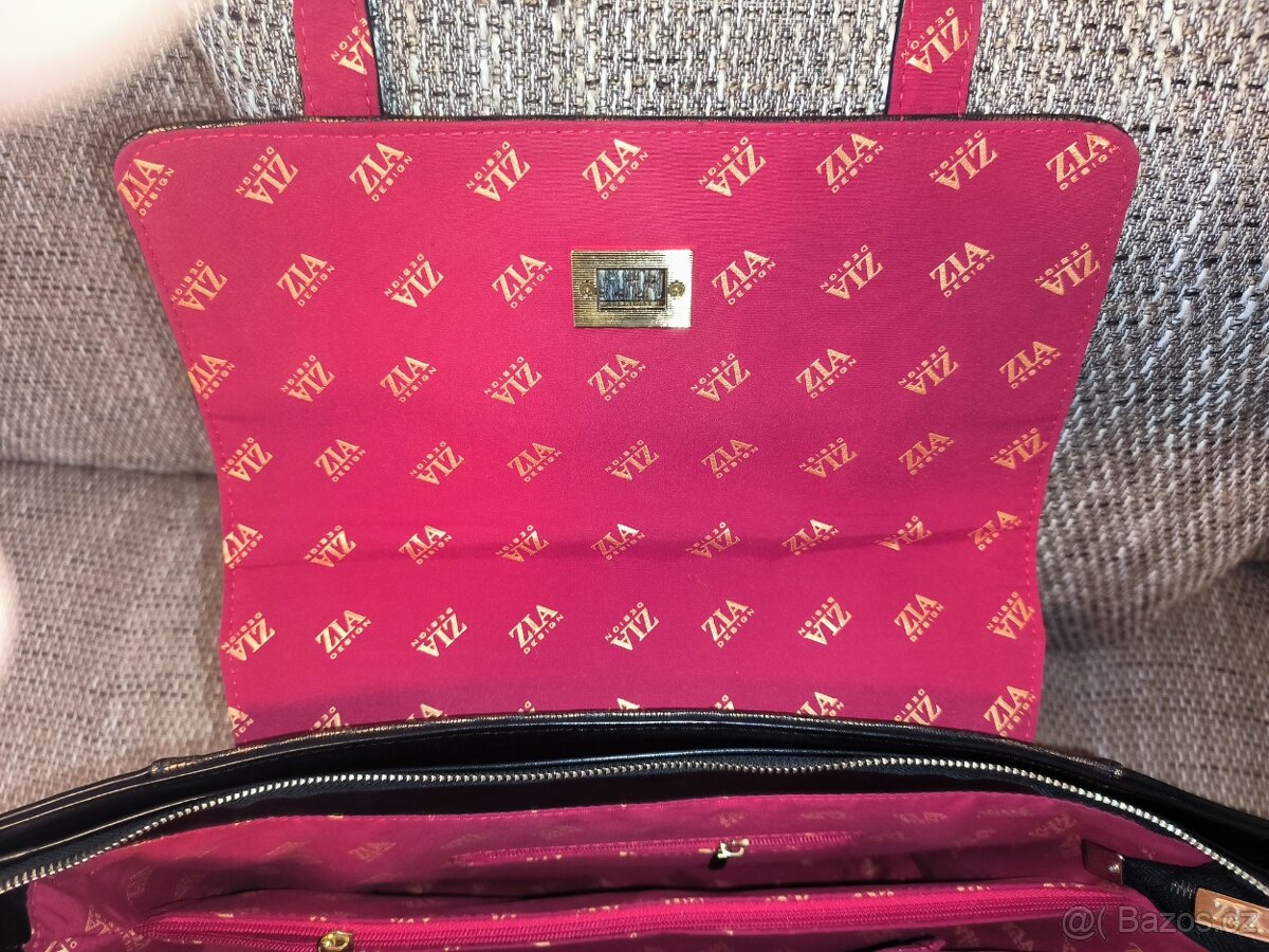 Damská kabela ZIA DESINGS - 7