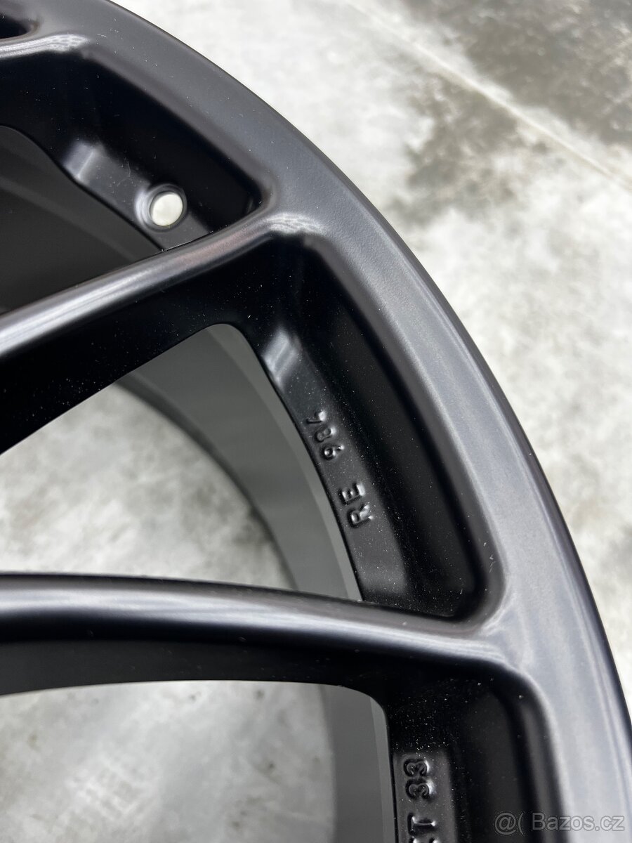 BBS RE Ferrari r19 - 7