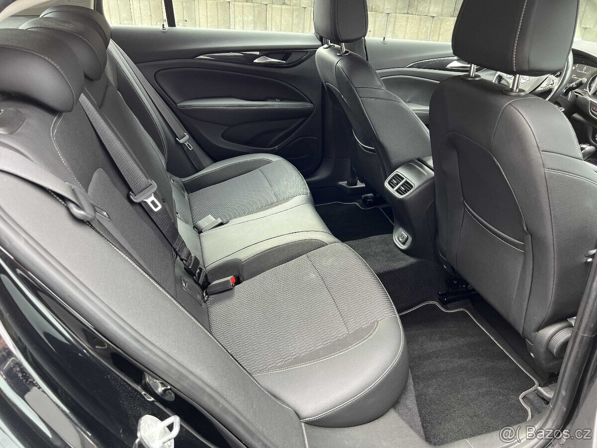 Opel Insignia 2.0 CDTi 128 kW DPH r.v. 2021 - 7