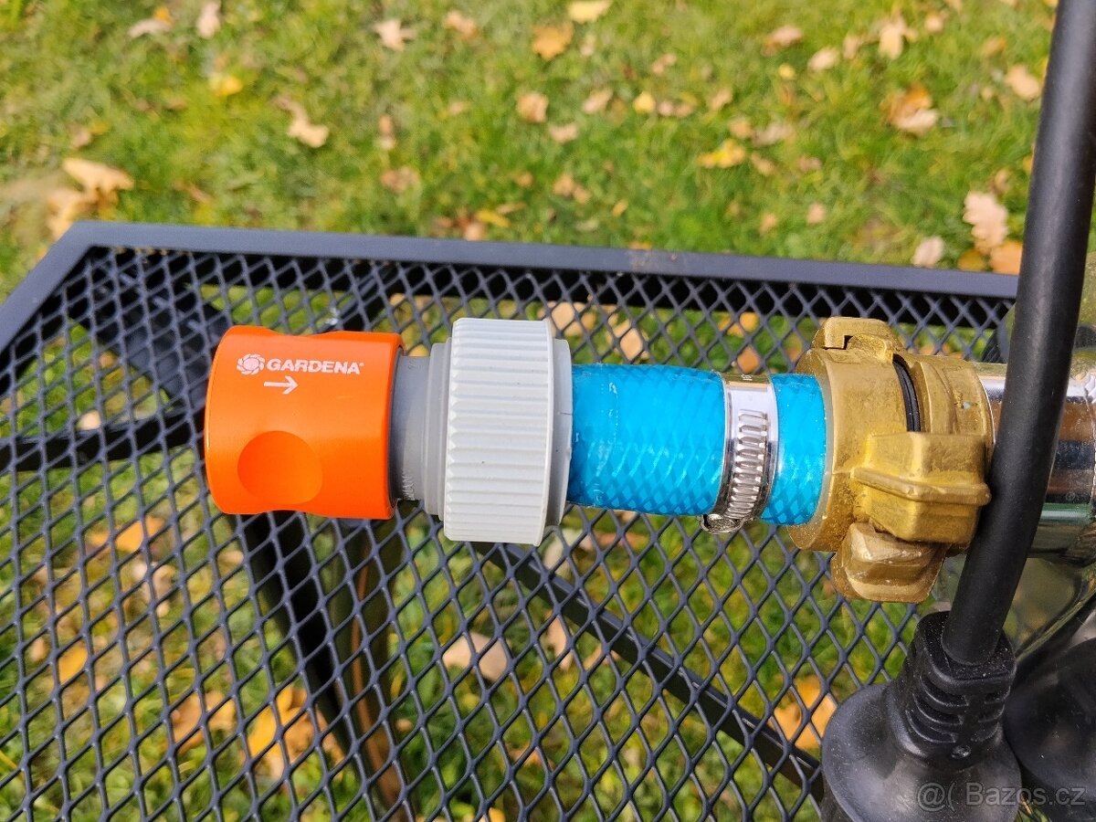 Čerpadlo Marina CAM 80/PA - 7