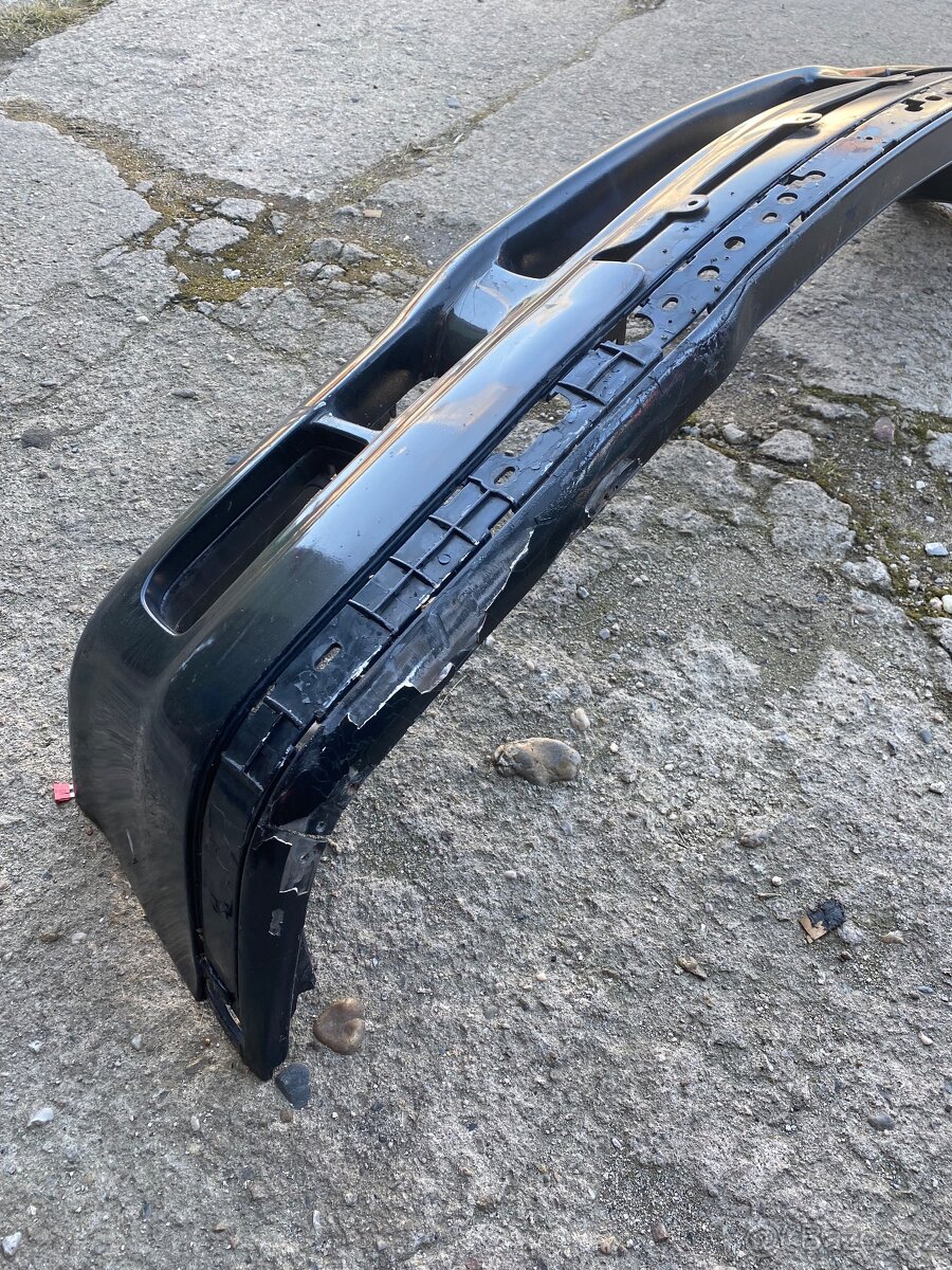 E36 aerodynamic pfeba - 7