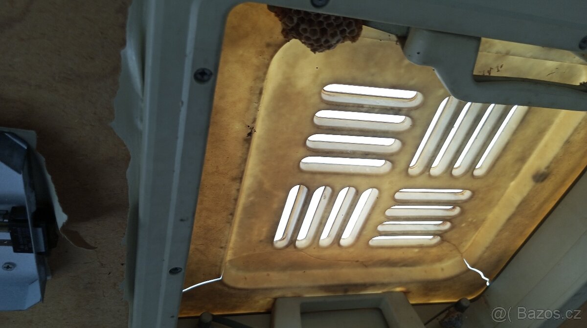 Díly na obytné auto fiat - 7