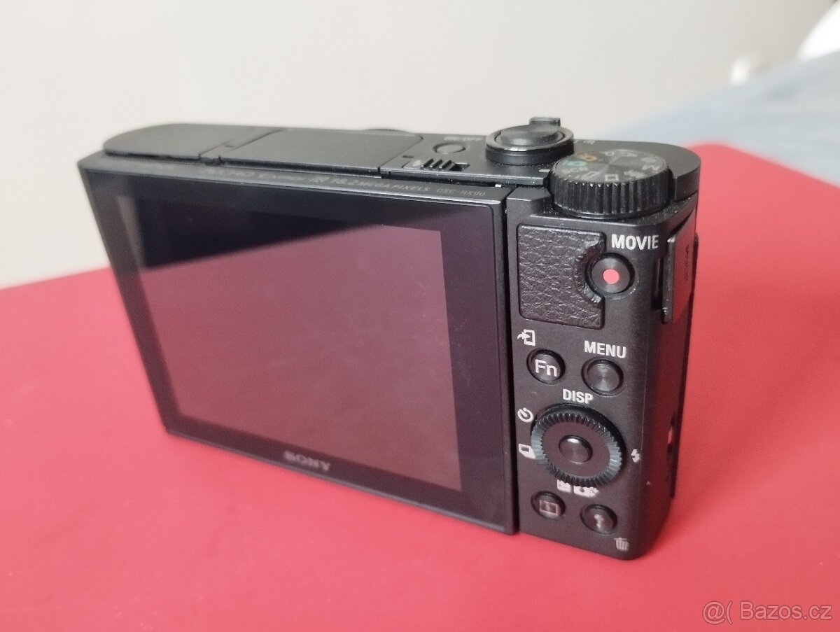SONY DSC HX-90 - 7