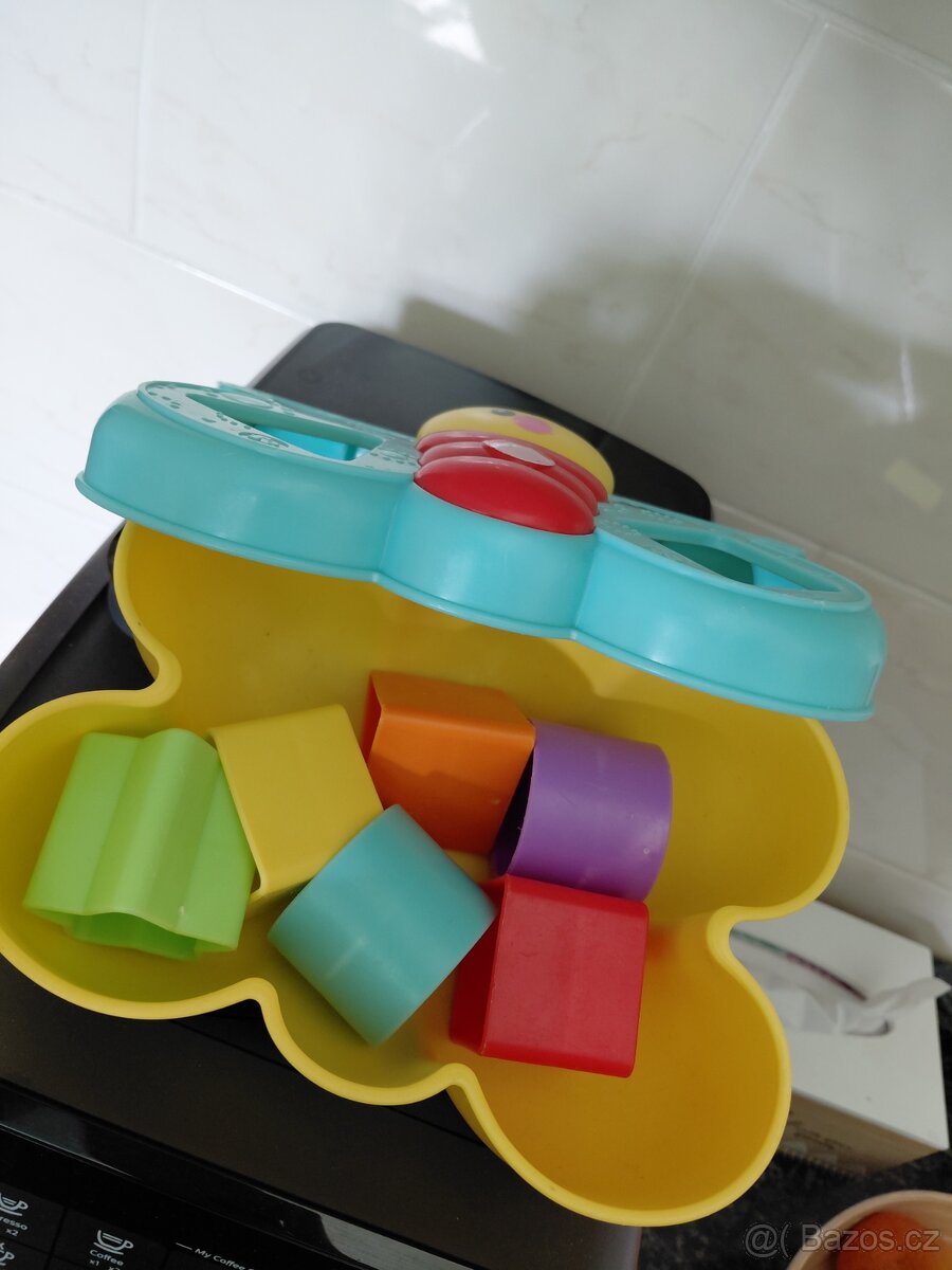 Dětské hračky - 7