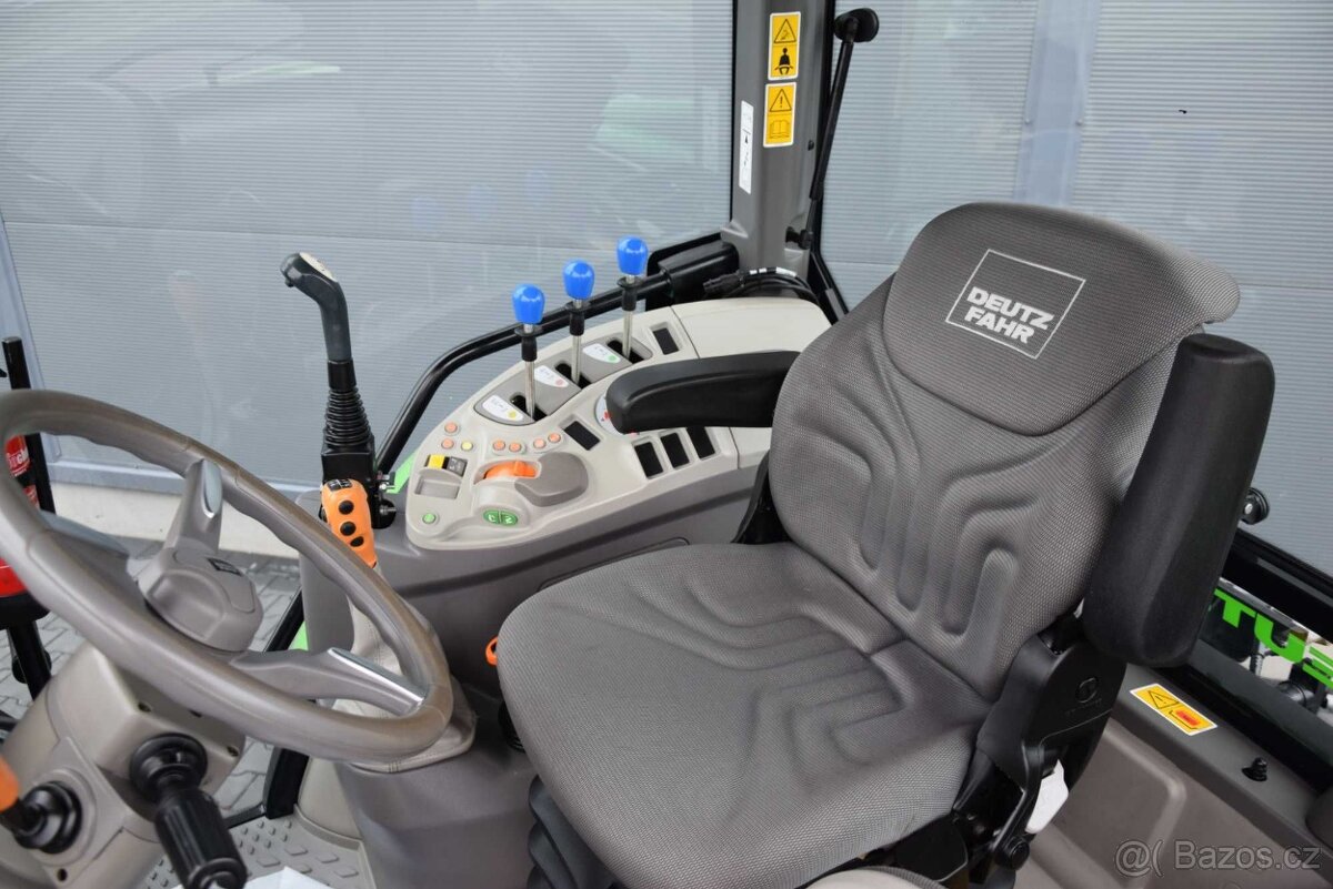 Deutz Fahr - 7