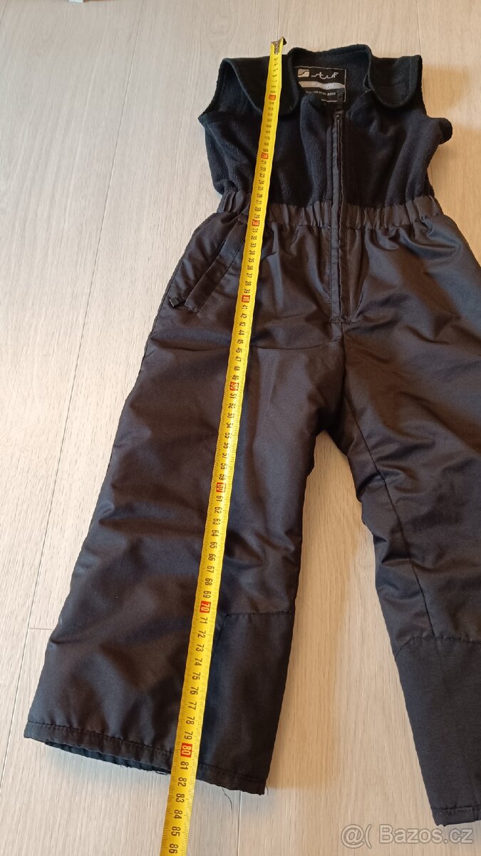 Oteplovaky velikost 98 - 7