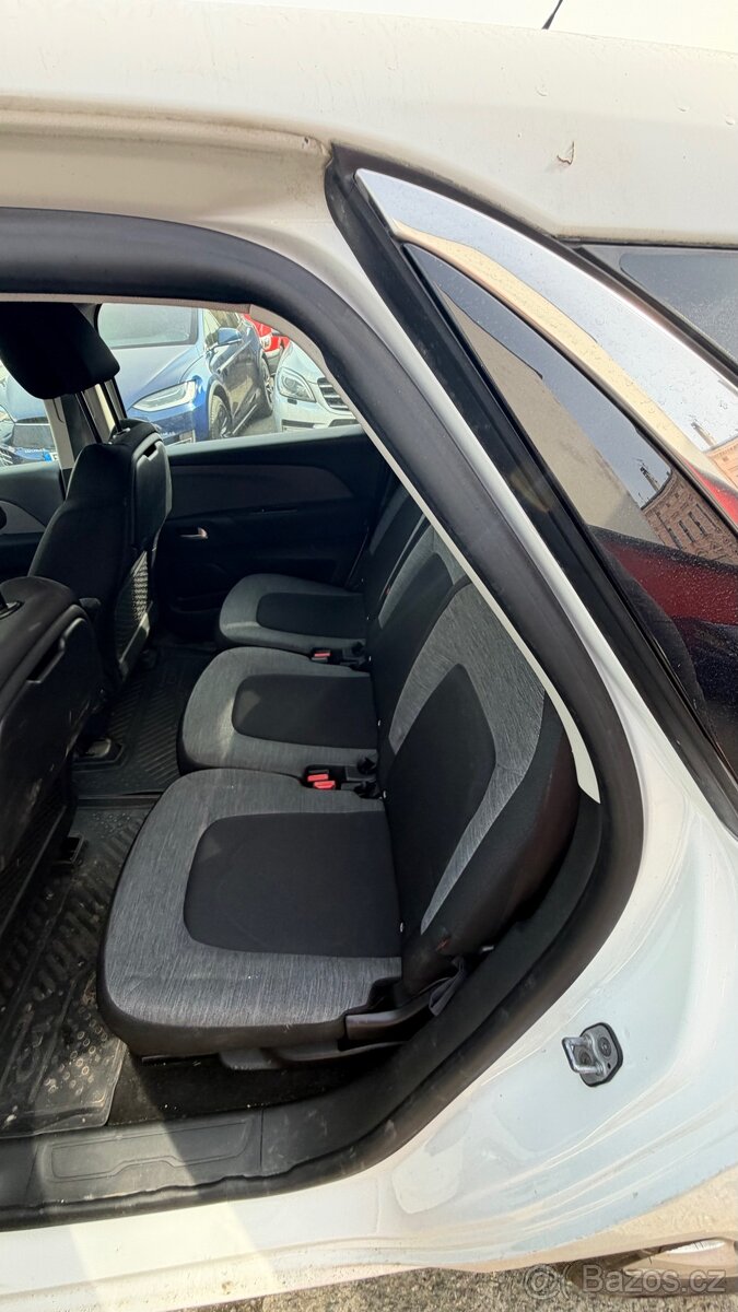 Citroen C4 Picasso - 7