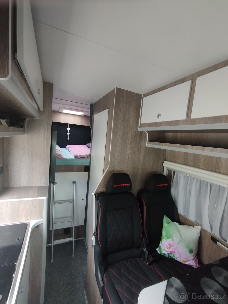 Obytný automobil - 7