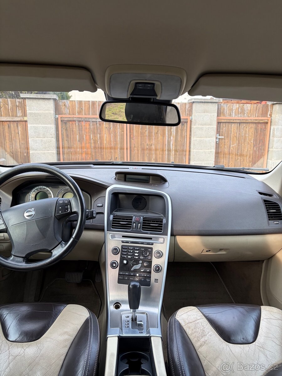 Volvo xc60 - 7