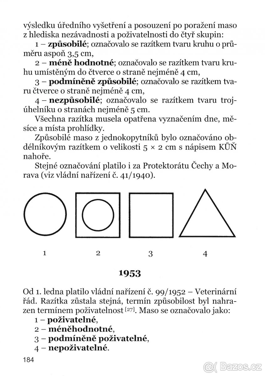 ŘEZNICKO-UZENÁŘSKÝ TERMINOLOGICKÝ SLOVNÍK - 7