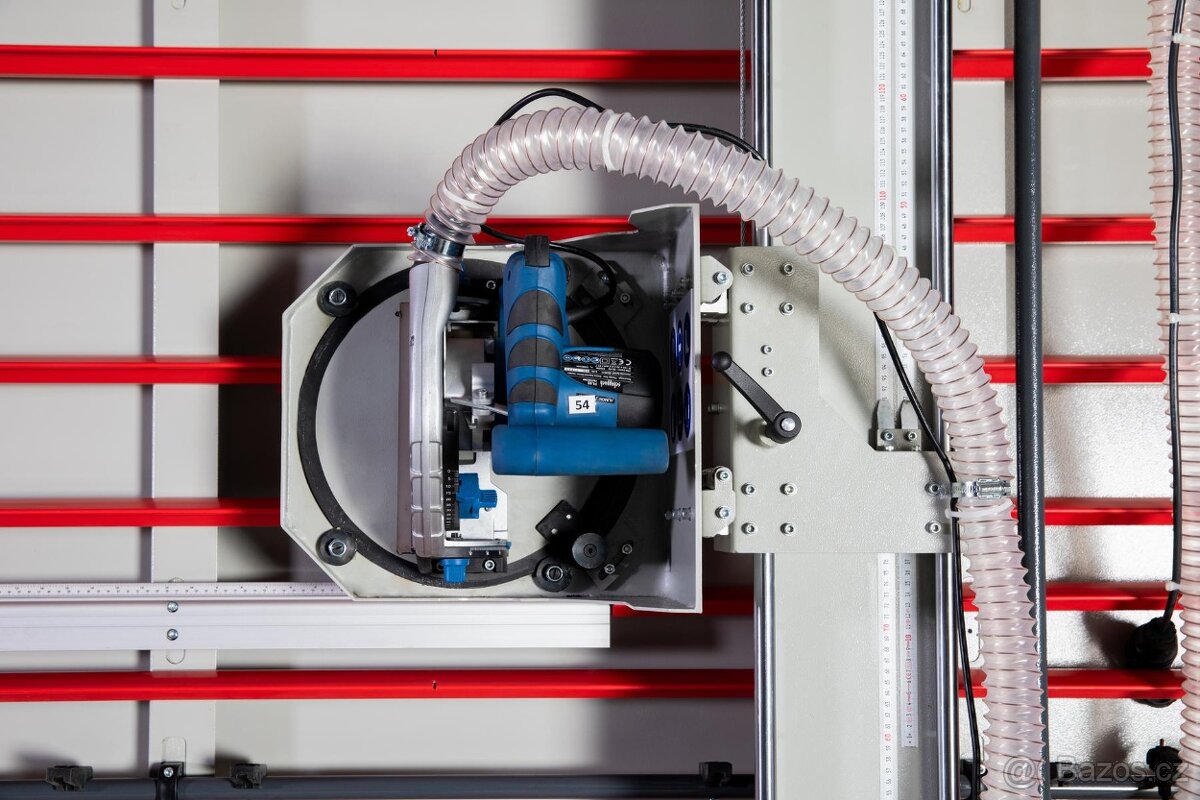 Vertikální pila EASY CUT - 7