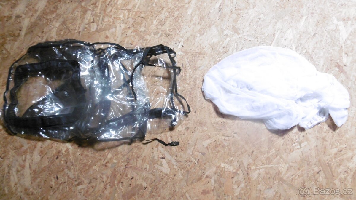 Kočárek - trojkombinace JANÉ - 7