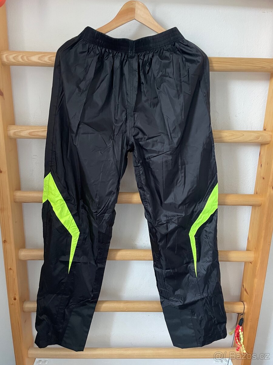 Souprava do deště na motorku - 7