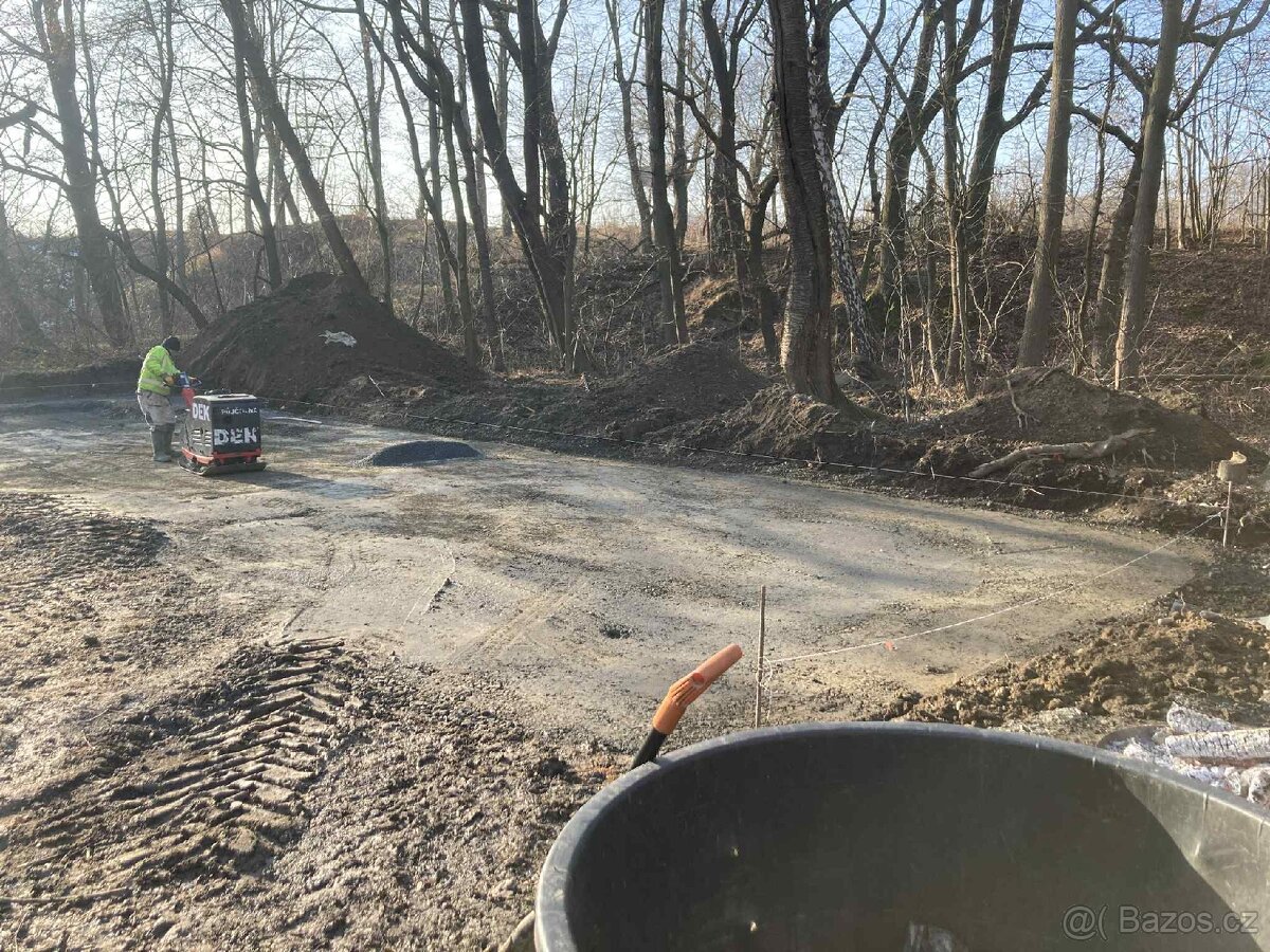 Přijímám nové zakázky - 7