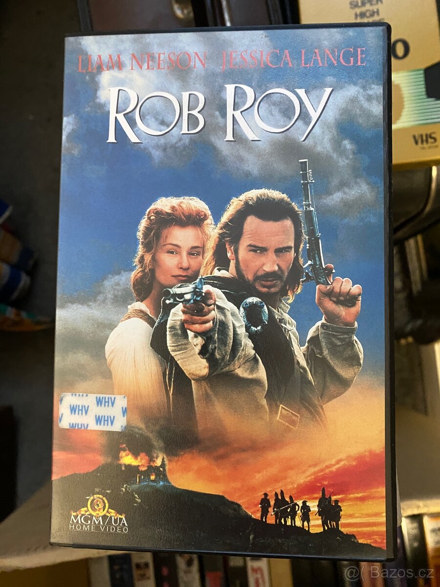 Vhs - 7