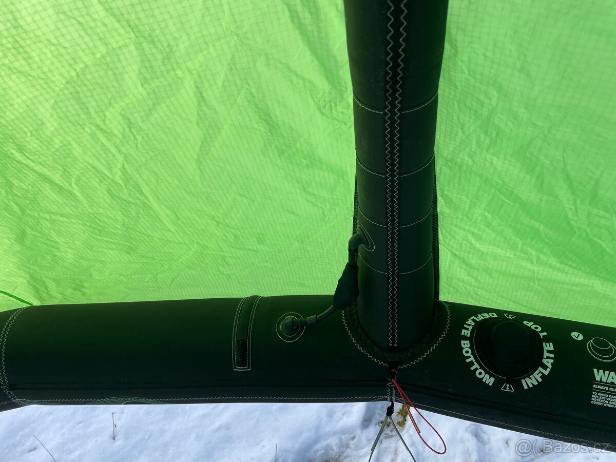 Kite Ozone Zephyr v4 17m - 7