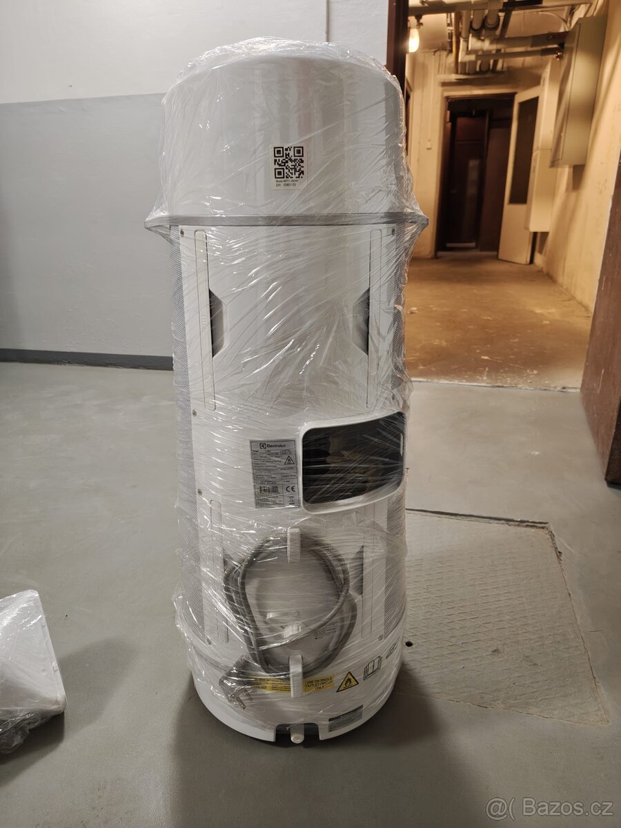 Electrolux WP71-265WT Klimatizace Well P7 přenosná - 7